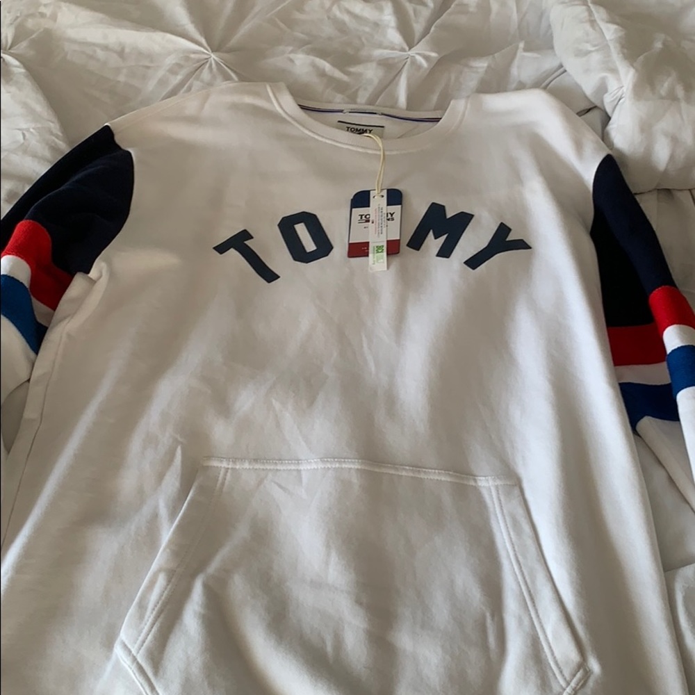 Tommy Hilfiger Crewneck